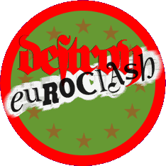««« this is euRoClAsh »»»